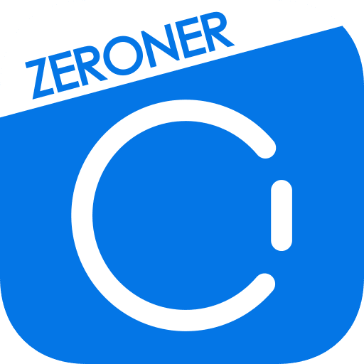 Ứng dụng Zeroner Health cho PC (Windows 7, 8, 10, Mac)