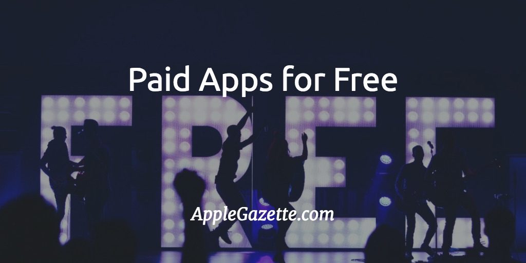 Ứng dụng iOS miễn phí ngay hôm nay: Tải xuống ứng dụng trả phí miễn phí, ngày 13 tháng 1 năm 2020