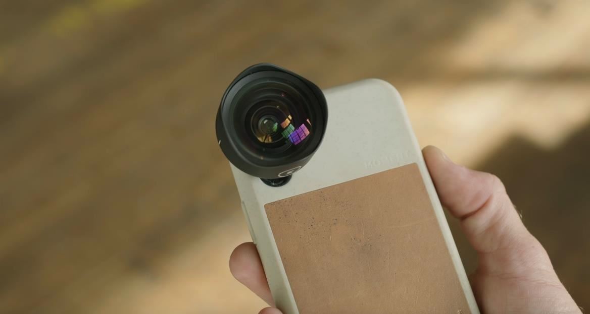 10 tiện ích máy ảnh trên điện thoại thông minh có thể đưa các bài đăng trên phương tiện truyền thông xã hội của bạn lên tầm ảnh hưởng
