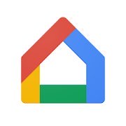 Ứng dụng nhà thông minh tốt nhất giúp cuộc sống của bạn thoải mái hơn - Logo Google Home