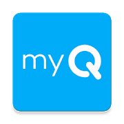Ứng dụng nhà thông minh tốt nhất giúp cuộc sống của bạn thoải mái hơn - Logo myQ