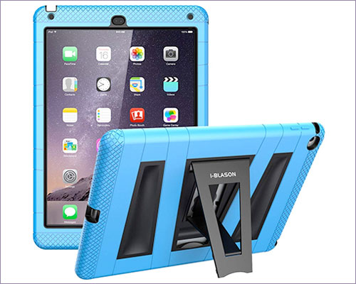i-Blason iPad Air Kickstand Case