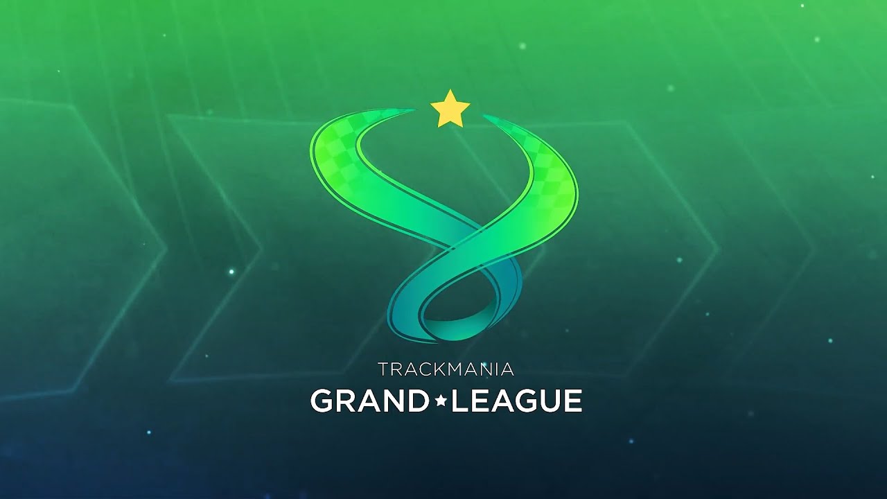 Trackmania Grand League 2020