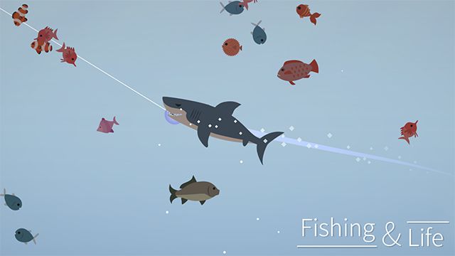 Tải xuống Fishing Life Mod Apk phiên bản mới nhất cho Android