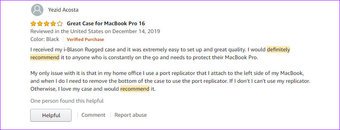 Vỏ cứng tốt nhất cho Mac Book Pro Blason 2