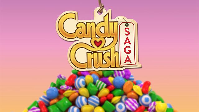 Tải xuống Apk Candy Crush Saga cho Android