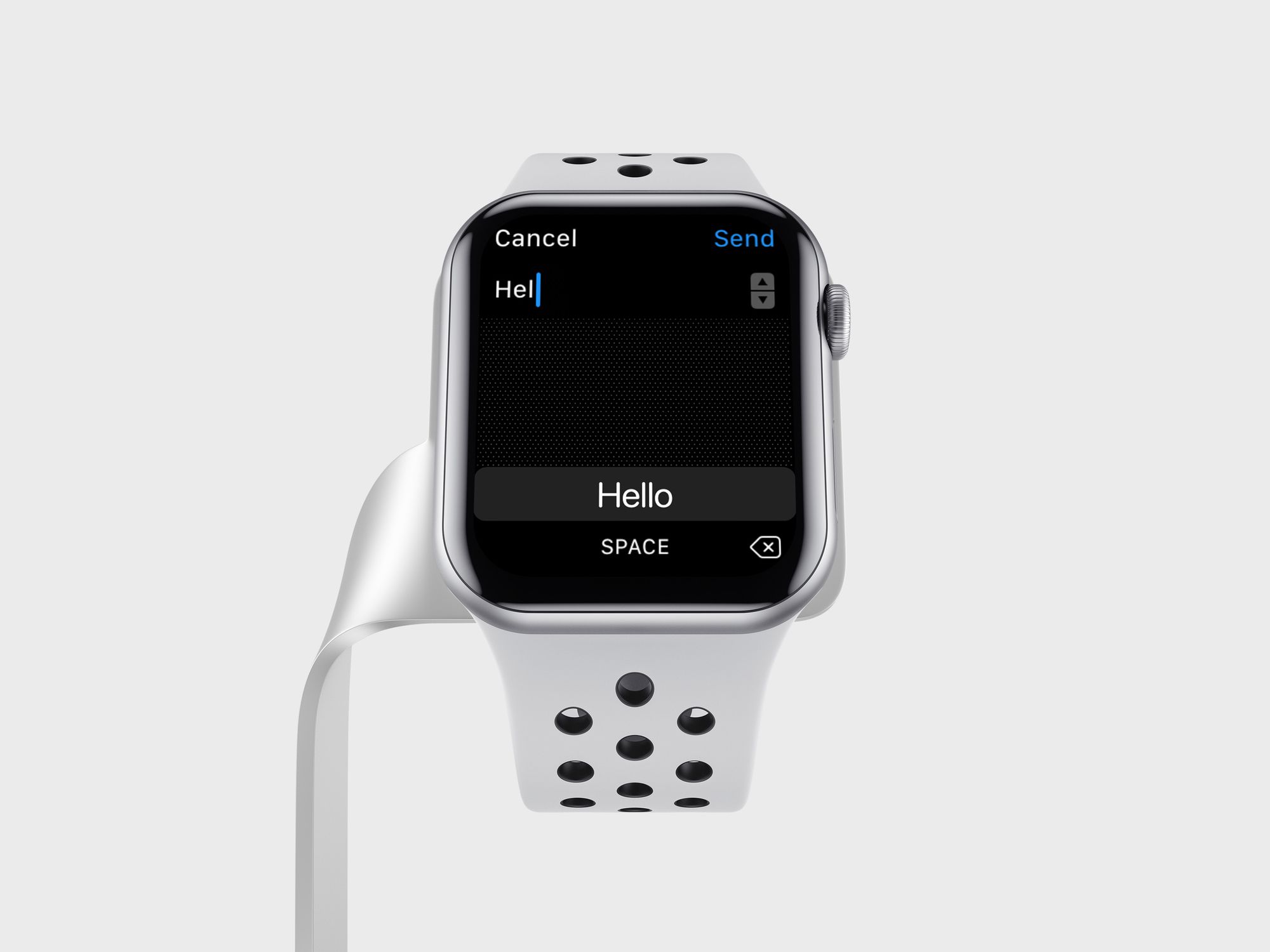 Bạn đề nghị trong Apple Watch