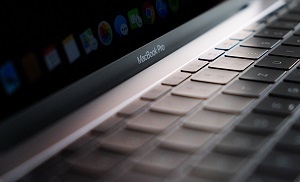 Dấu hỏi tệp là gì - Macbook Pro