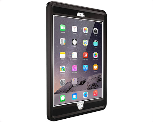 OtterBox DEFENDER iPad Mini 1, 2và iPad Mini 3 Vỏ