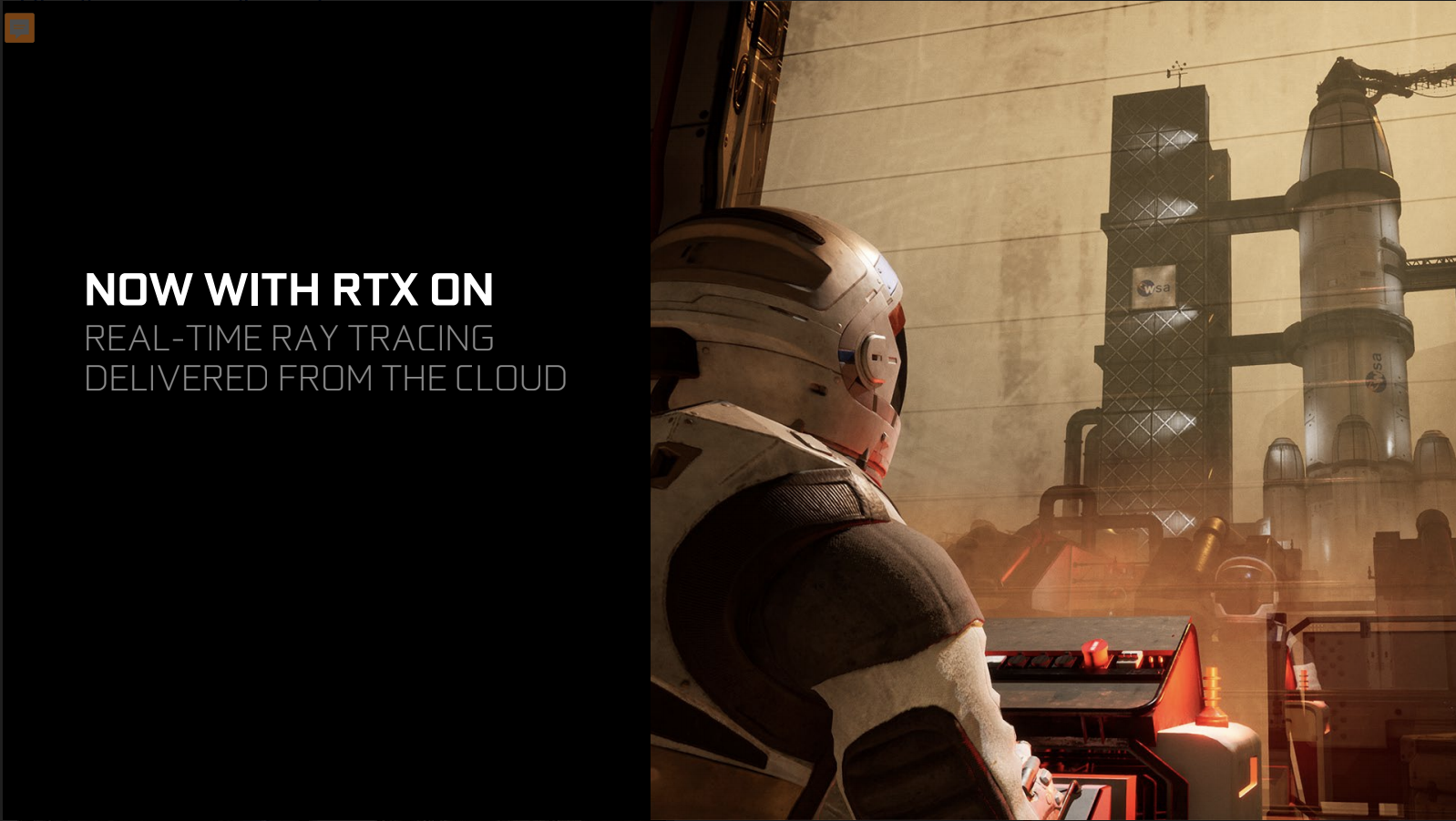NVIDIA GeForce Bây giờ RTX