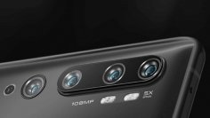 Xiaomi đã phát triển cảm biến 108 MP của camera Mi 10 cùng với Samsung. Do đó, chất lượng hình ảnh phải tương đương với Galaxy S20 Ultra có thể đo.