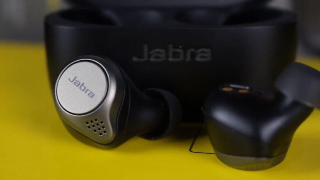 Đánh giá của Jabra Elite 75t: Âm thanh bạn có thể mơ ước!