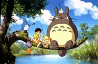 My Neighbor Totoro bộ phim ghibli phòng thu hay nhất