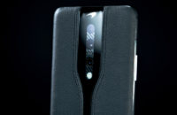 Camera phía sau OnePlus Concept One màu đen