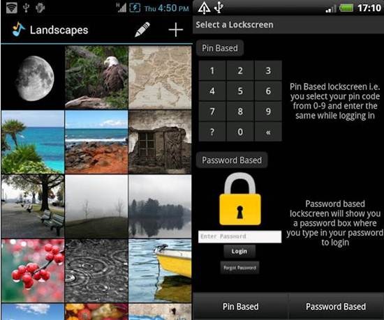 Hide It Pro 12 Ứng dụng khóa ảnh tốt nhất cho Android