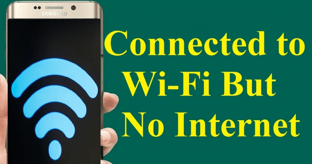 Khắc phục sự cố kết nối WiFi Google Pixel 4A Không có sự cố Internet