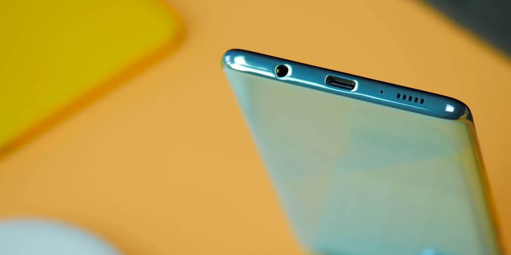 Samsung Galaxy Đánh giá A71: Màn hình lớn và Snapdragon 730