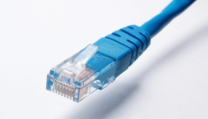 Ethernet đường dây điện