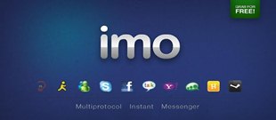 tin nhắn tức thời imo - 14 ứng dụng nhắn tin tốt nhất cho thiết bị Android