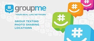GroupMe - 14 ứng dụng nhắn tin tốt nhất cho thiết bị Android