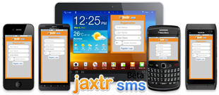 JaxtrSMS - 14 ứng dụng nhắn tin tốt nhất cho thiết bị Android