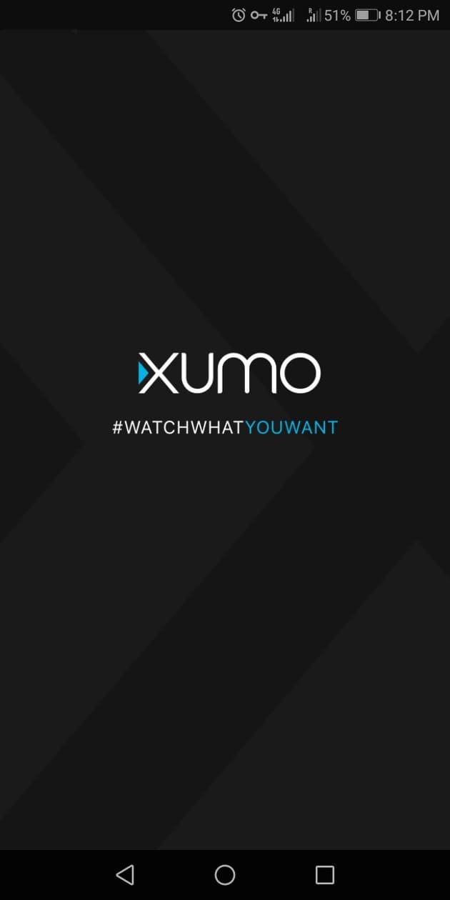 Bươc 8 - Cách cài đặt XUMO trên thiết bị Android