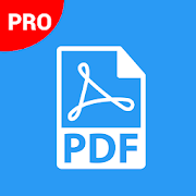PDF-Ersteller und -Editor pro