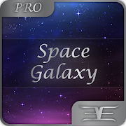 Không gian Galaxy Hình nền HD Pro