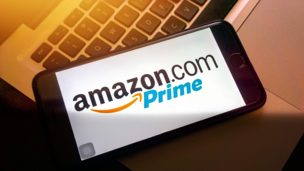 Amazom Prime Music hiện có sẵn cho các thuê bao của Amazon Thủ tướng