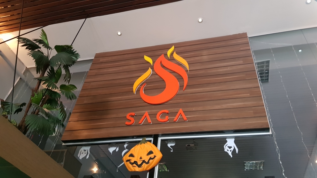 SAGA sẽ có mặt tại BGS 2019 với toàn bộ đội ngũ sáng tạo của mình