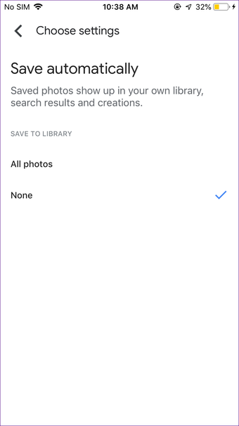 Tài khoản đối tác chia sẻ thư viện trong google photos 25 là gì