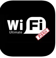 Ứng dụng hacker WiFi tốt nhất iPhone 