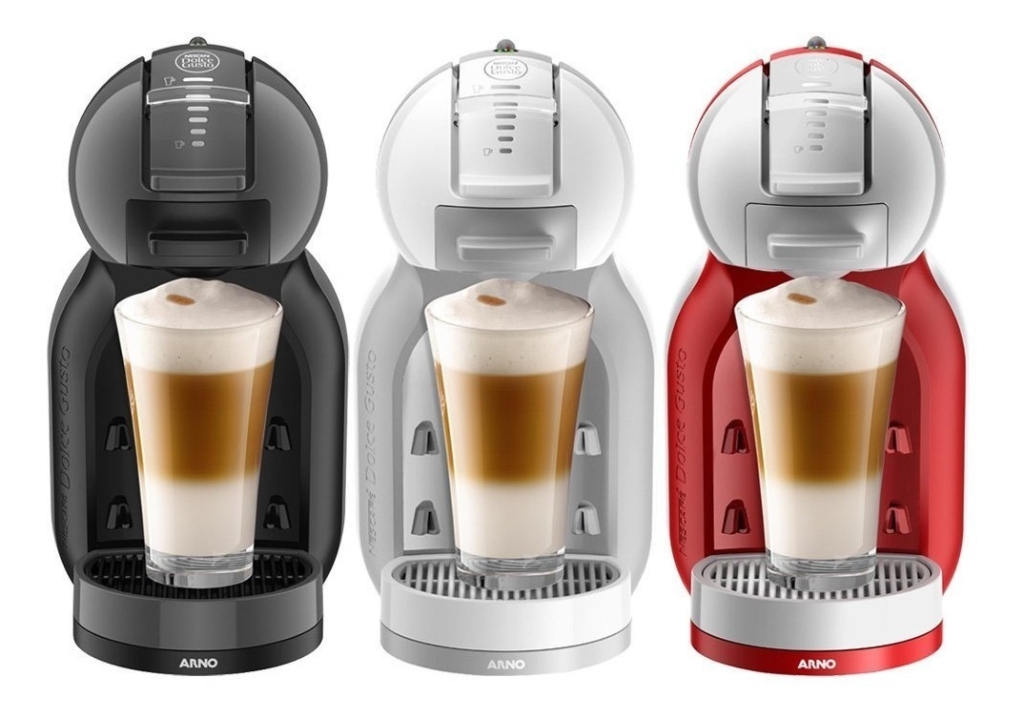 Máy pha cà phê giá rẻ của Arno kết thúc năm là mẫu phổ biến nhất của Zoom (Phát lại: Arno)