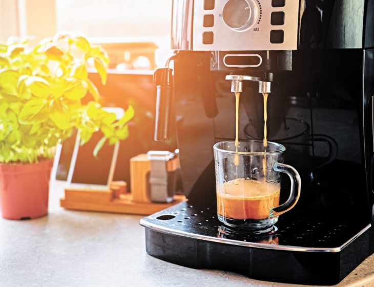 8 hal yang harus Anda ketahui sebelum membeli mesin kopi di tahun 2020 2