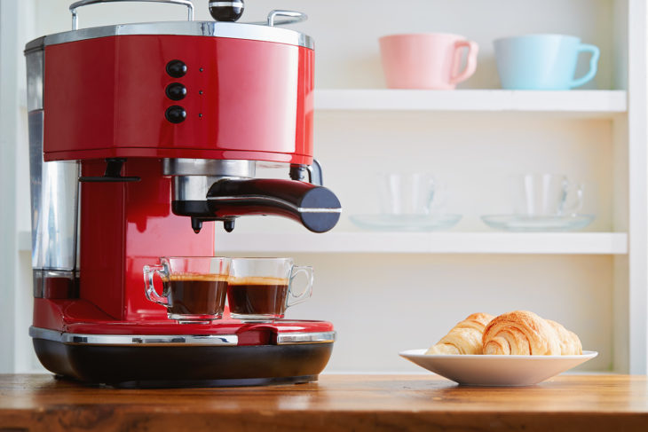 8 hal yang harus Anda ketahui sebelum membeli mesin kopi di tahun 2020 4