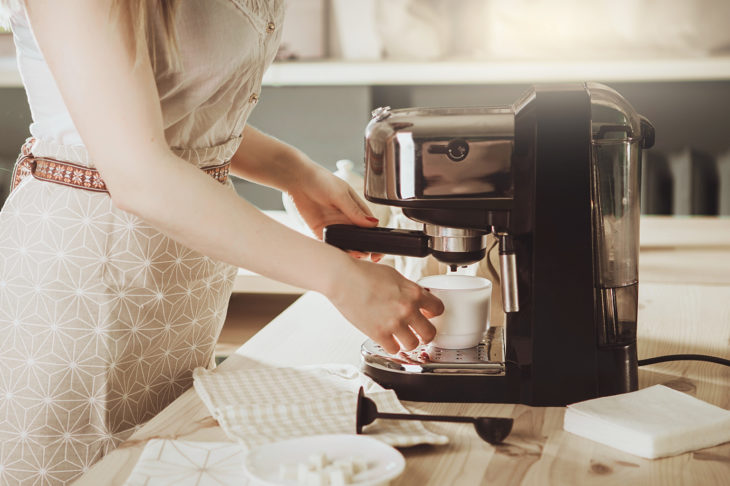 8 hal yang harus Anda ketahui sebelum membeli mesin kopi di tahun 2020 7