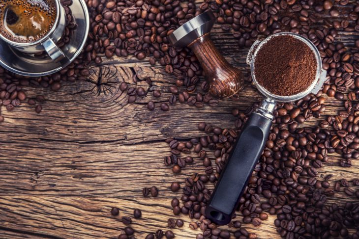 8 hal yang harus Anda ketahui sebelum membeli mesin kopi di tahun 2020 8