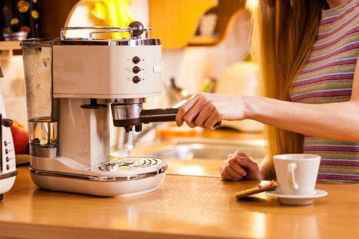 8 hal yang harus Anda ketahui sebelum membeli mesin kopi di tahun 2020 9
