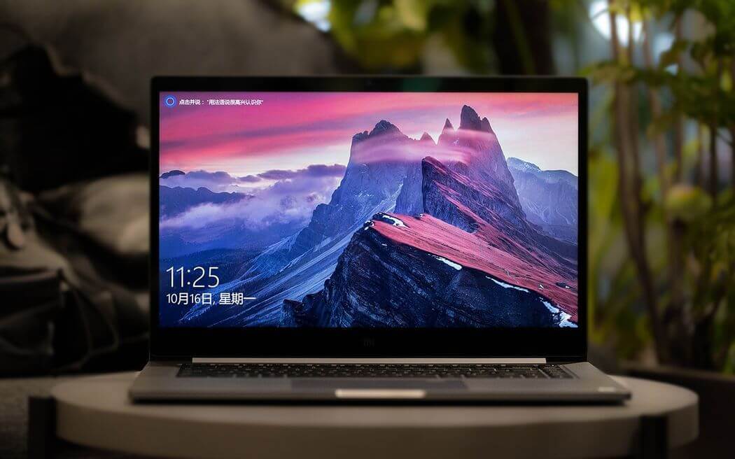Đánh giá Xiaomi Mi Notebook Pro: Laptop thế hệ thứ ba 2020