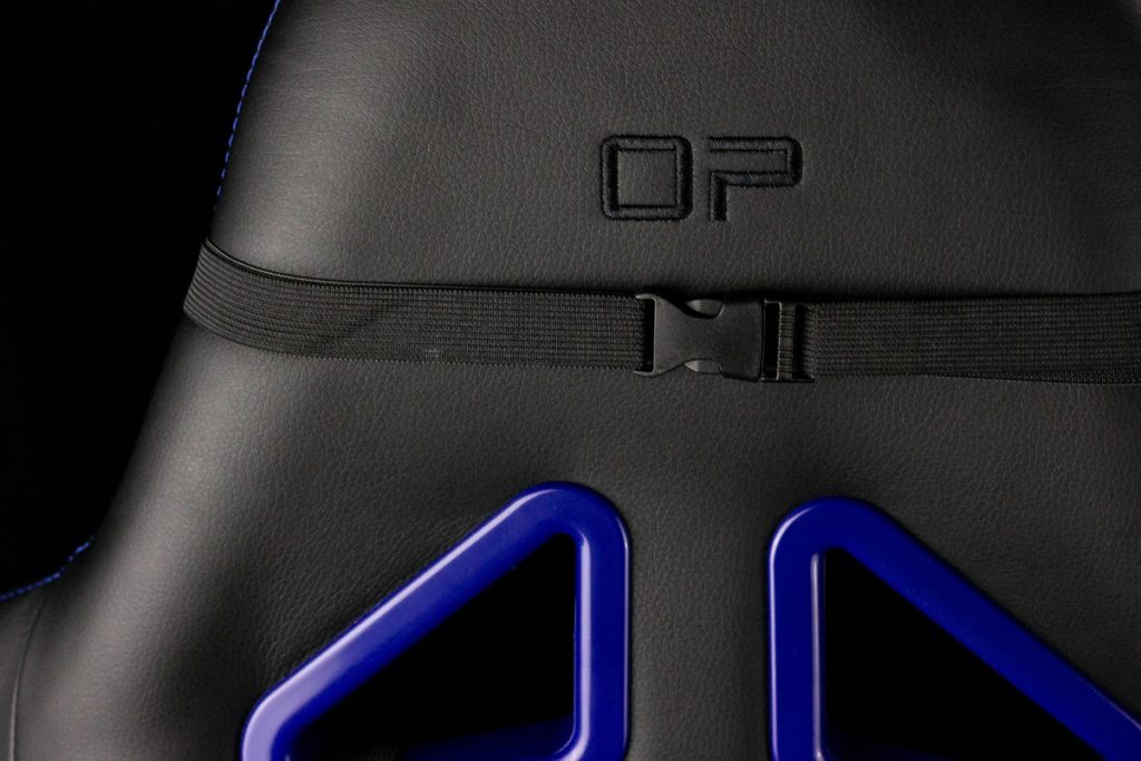 OPSeat Master trở lại