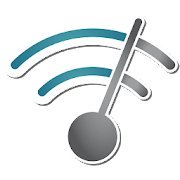Cách khắc phục Wi-Fi chậm trên Android - Logo phân tích Wi-Fi