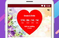 Ứng dụng đám cưới tốt nhất của MyWed cho Android