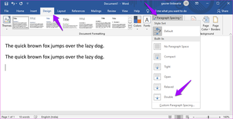 Mẹo và thủ thuật Microsoft Word 3