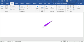 Mẹo và thủ thuật Microsoft Word 6