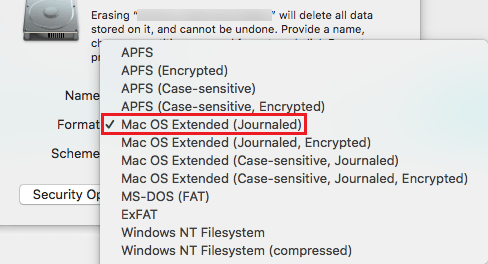 iMessage không hoạt động trên Mac