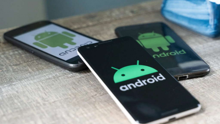 Bản xem trước dành cho nhà phát triển Android 11 của Google