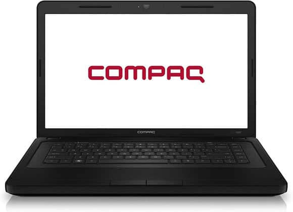 Sáp nhập HP và Compaq