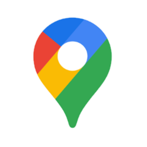Ứng dụng đo khoảng cách tốt nhất - Google Maps