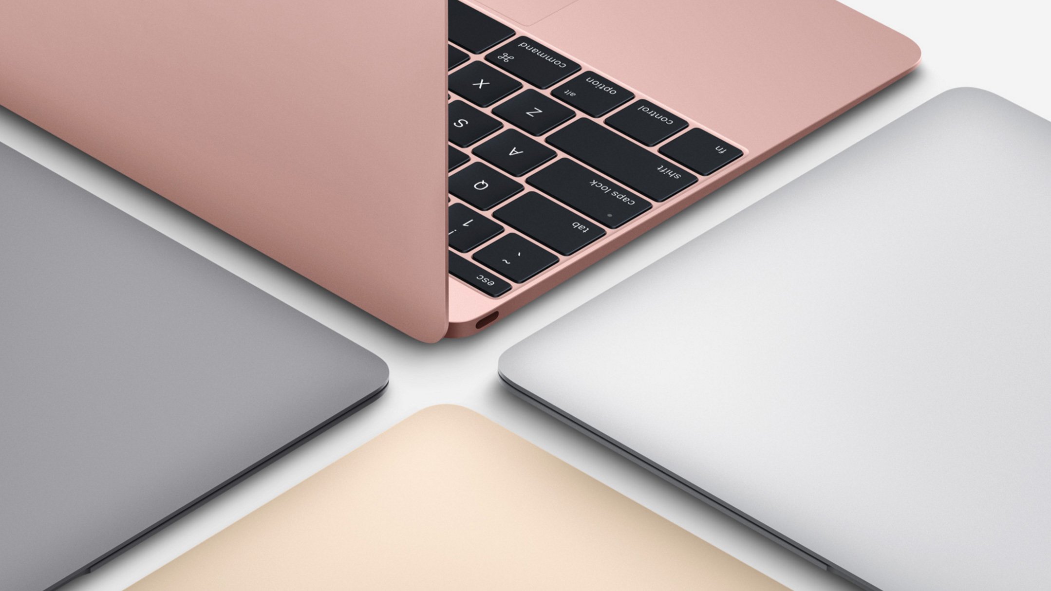 Apple  Cập nhật MacBook mới, nhưng không giải quyết được vấn đề lớn nhất