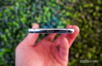 Samsung Galaxy Cổng và loa USB S20